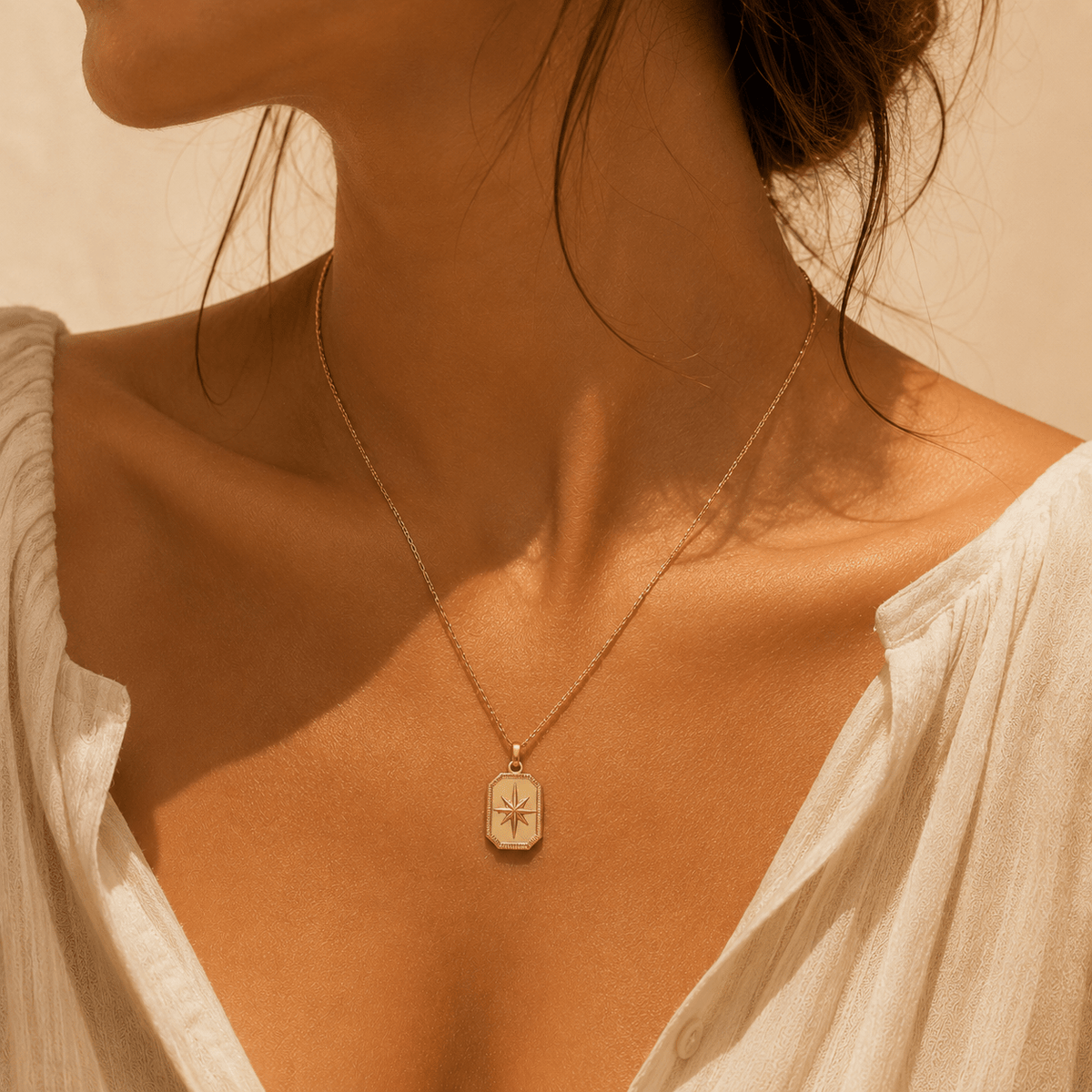 Colliers Pendentifs - BEQUEEN PARIS