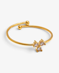 Bague Constellation - BEQUEEN PARIS