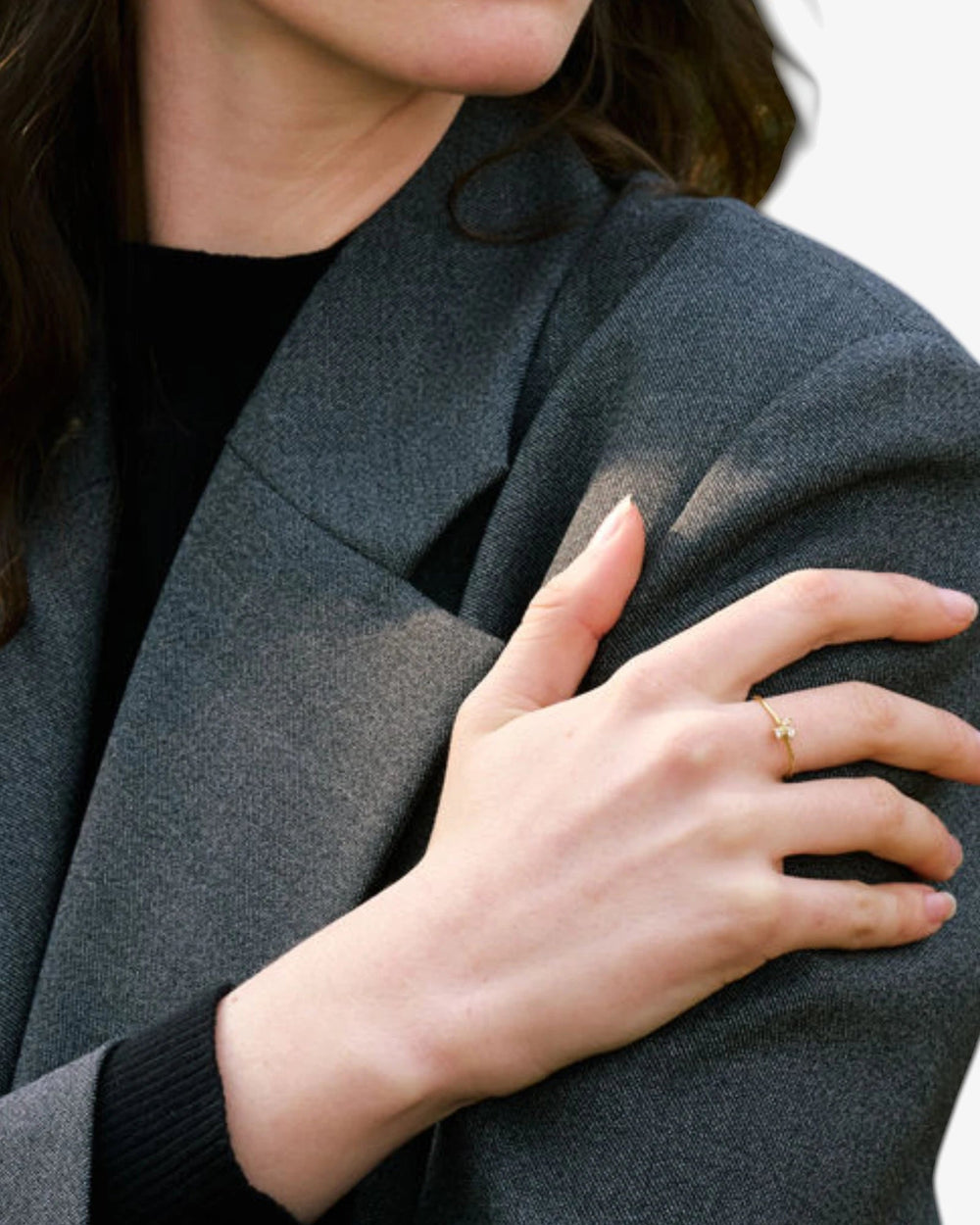 Bague Constellation - BEQUEEN PARIS