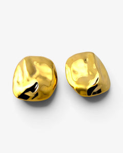 Boucles d'oreilles Onda - BEQUEEN PARIS