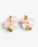 Boucles d'oreilles Rainbow Bloom - BEQUEEN PARIS