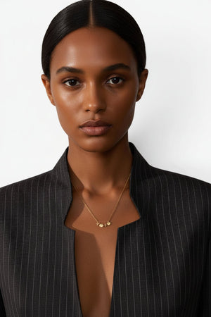 Collier Oceana - BEQUEEN PARIS