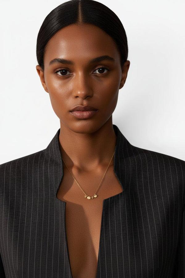 Collier Oceana - BEQUEEN PARIS