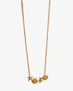 Collier Oceana - BEQUEEN PARIS