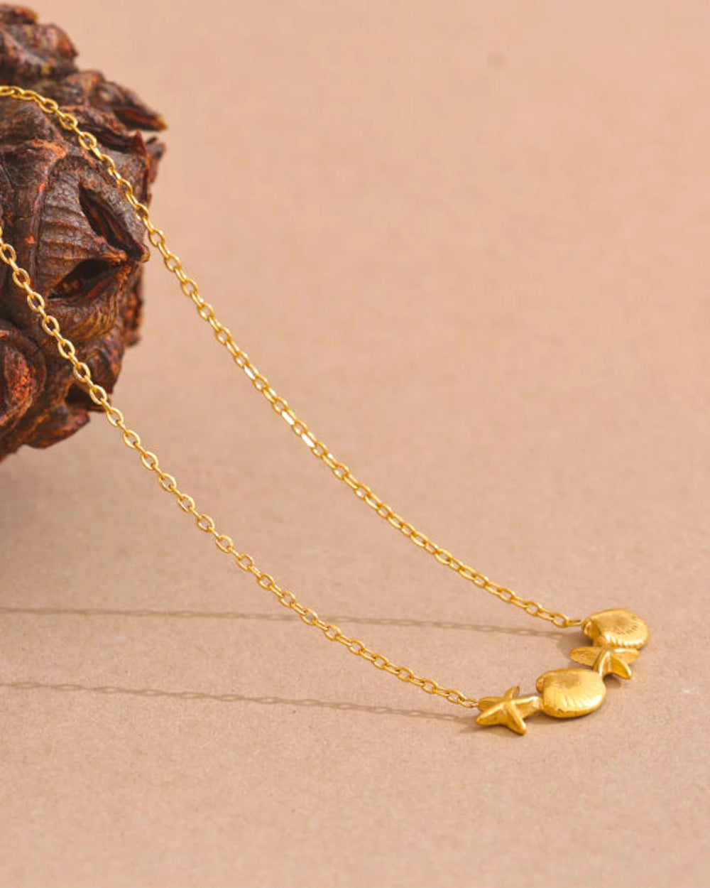 Collier Oceana - BEQUEEN PARIS