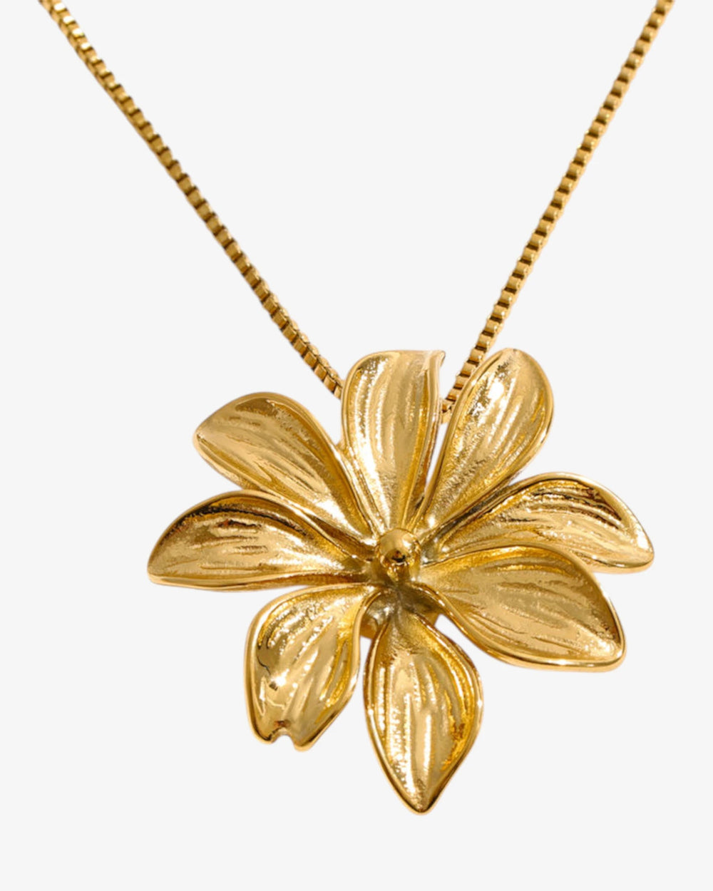 Collier Soléa - BEQUEEN PARIS