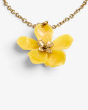 Collier Sunny Bloom - BEQUEEN PARIS