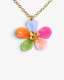 Collier Sunny Bloom - BEQUEEN PARIS