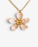 Collier Sunny Bloom - BEQUEEN PARIS