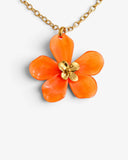 Collier Sunny Bloom - BEQUEEN PARIS