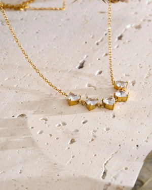Collier Sweetheart - BEQUEEN PARIS