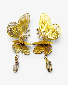 Papillon Impérial - BEQUEEN PARIS